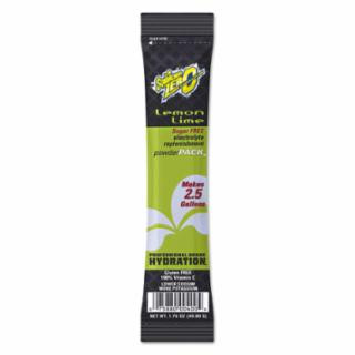 Sqwincher 159016800 2.5Gal Lemon-Lime Powder Conc Zero Sugar Free (1 CA)