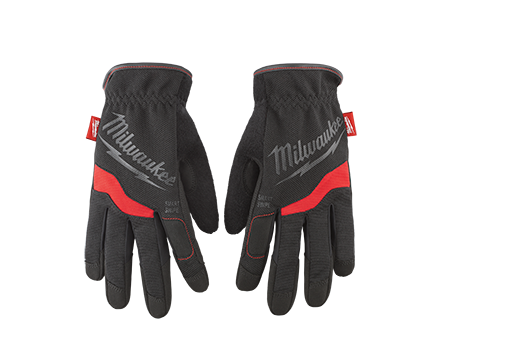 Milwaukee 48-22-8713 Free-Flex Work Gloves - XL