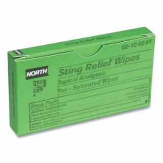 NOX A STING SWAB 1/2 CCEA 10/BOX