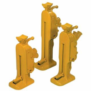 Simplex RJ24A 01330 Ratchet Lowering Lever Jack