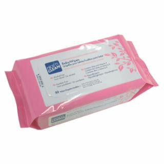 Sani Professional NICA437FW Nica437Fw Wipes Nice'Nclbaby Scend Ct/960 (1 CT)