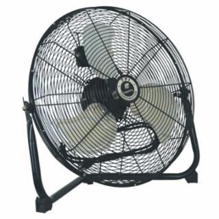 Tpi Corporation CF-18 18In Commercial Floor Fan