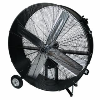 Tpi Corporation CPB42-B 42In Commercial Belt Drive Portable Blower