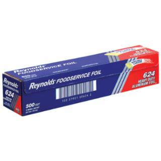 Reynolds RFP624 18X500 Hvy Foil Roll (1 RL)