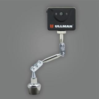 Ullman E-DM-1MB Dig Diagnostic Mirror W/Camera & Magnetic Base (6 EA)