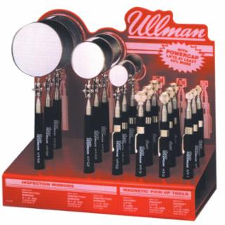 Ullman HTDIS Ul Htdisp Mag Mirror Display