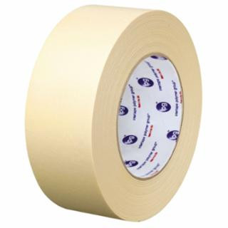 Intertape Polymer Group 87218 (Ca/24) 513 Nat 36 mm x54.8M Ipg Paper Masking Tap (1 CA)