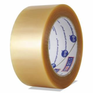 Intertape Polymer Group N8245 (Ca/36) 570 Clr 48 mm x100M Ipgnat Rubber Ctn Seal (1 CA)