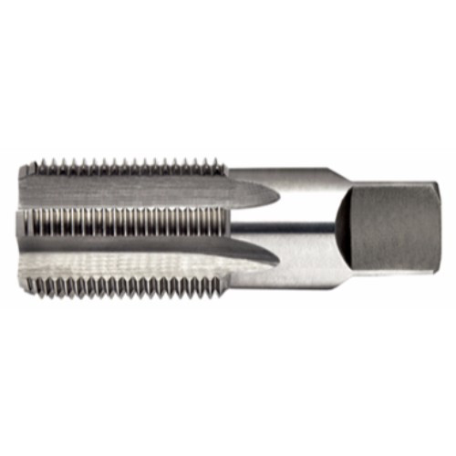 Alfa Tools BSPT70350 2-11 Bright Standard Taper Pipe Tap