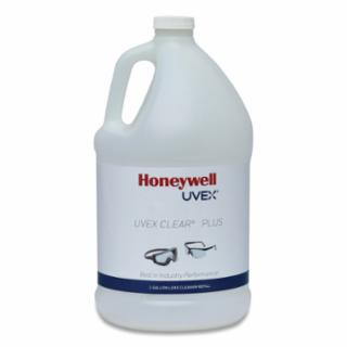 Honeywell Uvex S482 Uvex Clear Plus 1 Gallonrefill