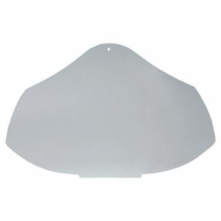 Honeywell Uvex S8550 Bionic Replacement Faceshield Visor Clear