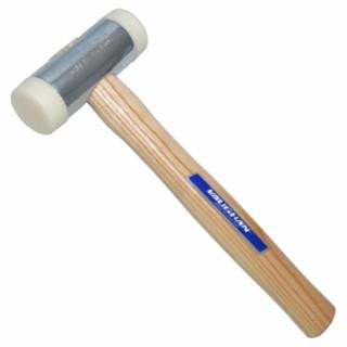 584-12 1-1/2" NYLON FACED HAMMER