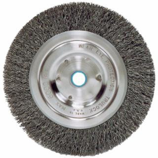 OM-7 .014 5/8-1/2 7" DIAMEDIUM BENCH GRIND