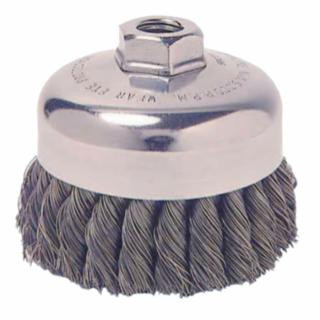 Weiler 12886 Srf-6 .023 Ss 5/8-116In Dia Sin