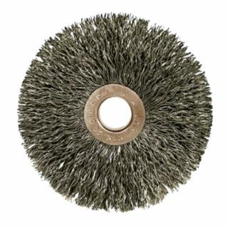Weiler 16933 C-3 .006 Ss 1/23In Dia Cri