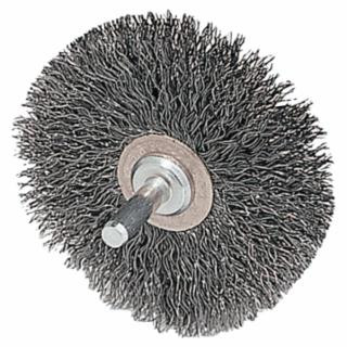 Weiler 17611 Cfx-2 .0118 Ss2In Dia Ste