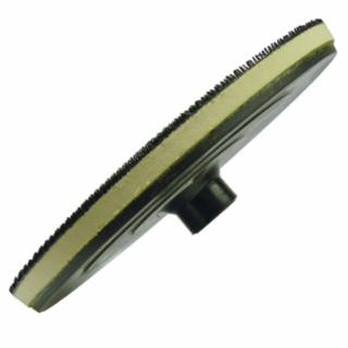 Weiler 51575 5" Backup Pad For Hook &Loop Surf Cond Disc