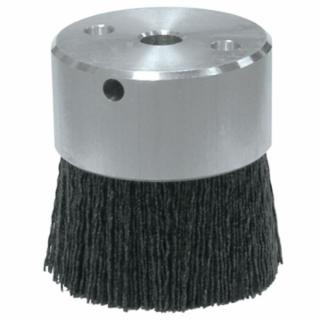 Weiler 85733 2" Burr-Rx Disc High Agression .055/80 Cg