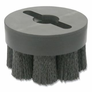 Weiler 86113 4" Burr-Rx Disc Brush .043/120 Cg