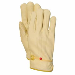 Wells Lamont 1178L Grain Cowhide Driver Gloves Gunn Cut L (1 Pair)