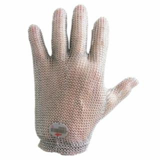Wells Lamont CM030004 Stainless Steel Glove
