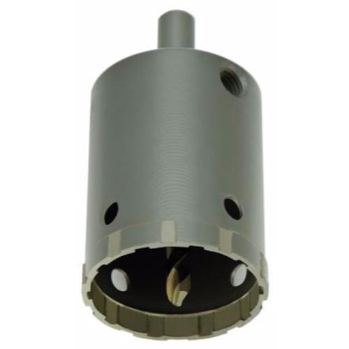 Alfa Tools CD1672 1-3/8" Marble/Granite Diamond Core Bit