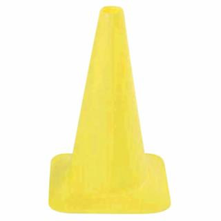 Cortina 03-500-41 18" Sport Cone Fluorescent Lime