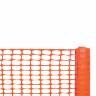 Cortina 03-902 Fence Econ 4X100 Org 8.5Lb 3014742