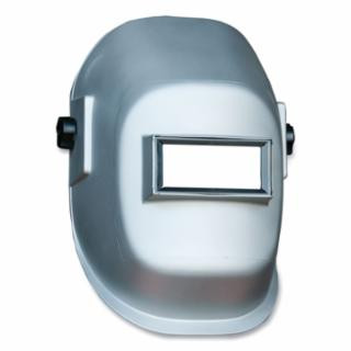 Sellstrom S29311 S29311 Silver Lift Frontpassive Helmet