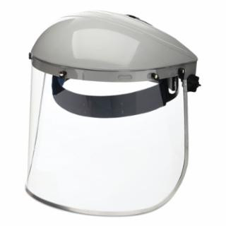 Sellstrom S30110 Advantage Crown & Hdgr W/ -Clr Alum Bound (25 EA)