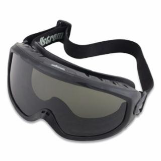 Sellstrom S80226 Fire Goggle - Smoke Anti-Fog