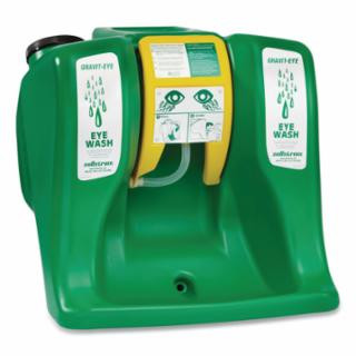 Sellstrom S90320 Portable 16/Gl. Eyewashunit