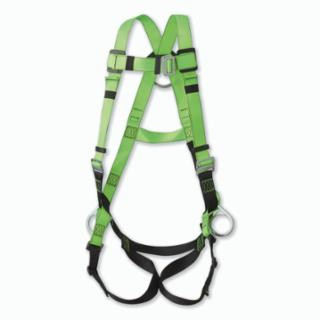 Peakworks V8002010 Fbh10000B Contractor Harness (5 EA)