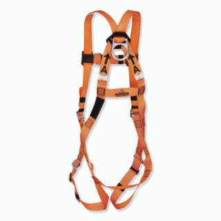 Peakworks V8008000 Fbh10000Ahv Contractor Harness