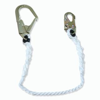Peakworks V8151206 Lan-1242-6 Restraintlanyard (15 EA)