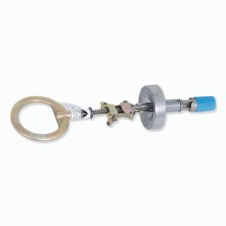 Peakworks V8222120 Cp12010-1 Concrete Holeanchor