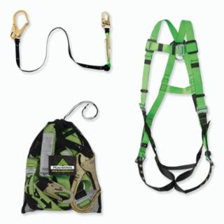 Peakworks V8252316 Fk-006 Compliance Kit Ina Bag