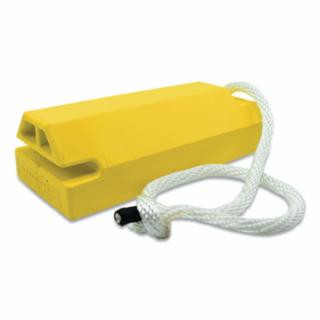 Checkers AC4614-LR Wheel Chockaviation14"X6"X4"Mid To Large Airc