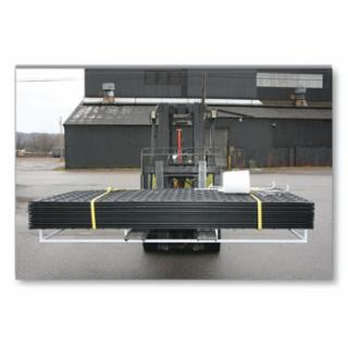Checkers AMCP3 Alturnamatmat-Pak(12) 3'X8' Matsblkw/ Access