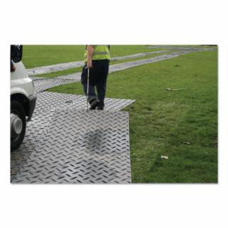 Checkers AMHH Ground Protection Alturnamat Handi-Hook Tool