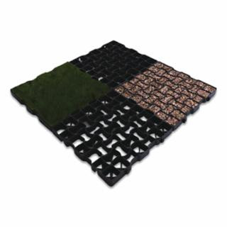 Checkers GEO-2.4 Geogrid Cellular Pavingsystemgrnd Reinforcemen