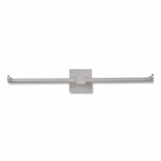 Checkers MC1900 Wheel Chock Dual Mount Bracket For Use With Heav