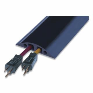 Checkers RFD6-5 Cbl Protrbr Duct2-Ch(2).875"Channel5'Length