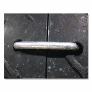 Checkers RTL-S-G Alturnamatturn-A-Linksingleroundgalvanized