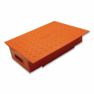 Checkers UHB4045TC Hose Bridge Tunnel Connectordiamondback4.5"