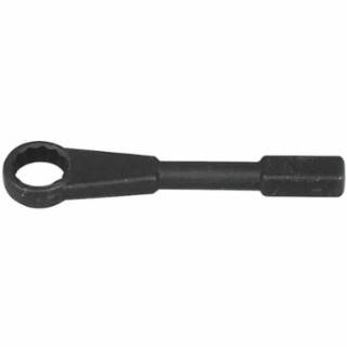 Wright Tool 1889A 3" 12Pt. Hd Straight Handle Striking Face Wrench