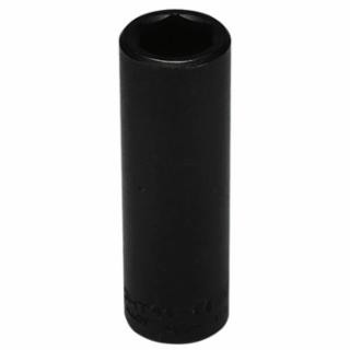 Wright Tool 49-10MM 10 mm 1/2" Drive 6 Point Deep Impact Metric Socket