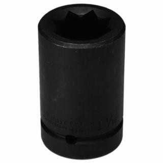 Wright Tool 8952R 1-5/8' 1" Drive Double Square Deep Impact Rail
