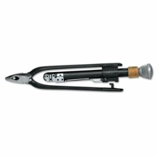 10-3/8" SAFETY WIRE TWISTER PLIERS