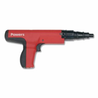 Powers By Dewalt 52000-PWR P 3500 Powder Tool Deluxe Kit